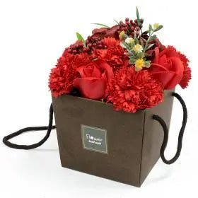 Bouquet Flores Sabão - Bee my Gift