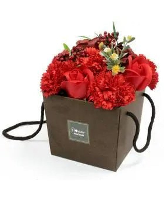 Bouquet Flores Sabão - Bee my Gift