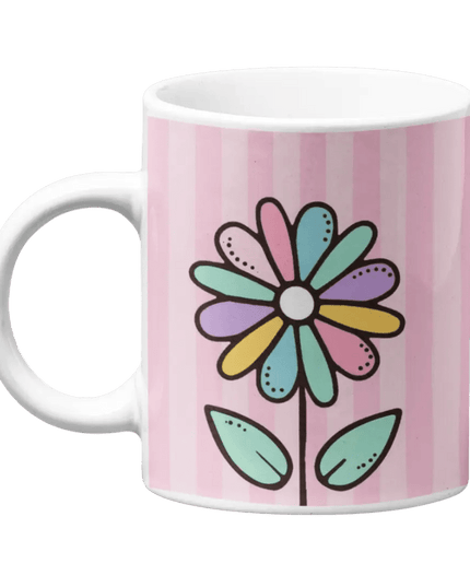 Caneca Amo - te Mãe - Bee my Gift