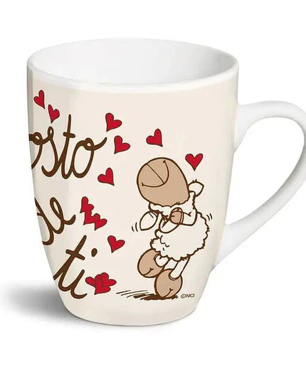 Caneca "Gosto de Ti!" - Bee my Gift