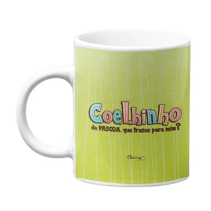 Caneca Madrinhas 003 - Bee my Gift