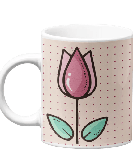 Caneca Mãe sou tão Feliz Contigo 2 - Bee my Gift