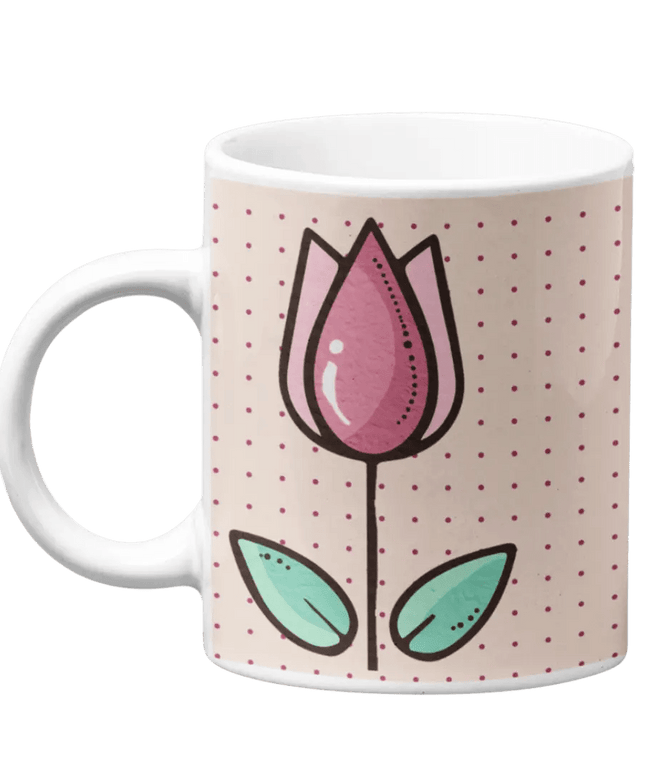 Caneca Mãe sou tão Feliz Contigo 2 - Bee my Gift