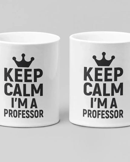 Caneca Melhor I´M a Professor - Bee my Gift