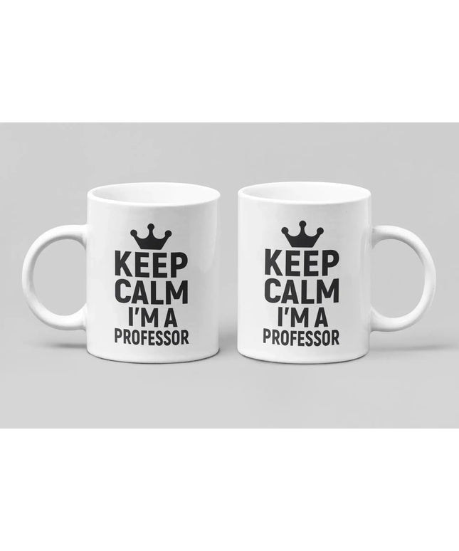 Caneca Melhor I´M a Professor - Bee my Gift