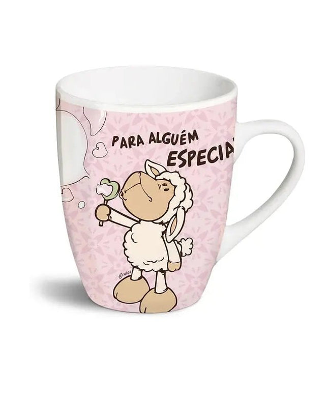 Caneca "Para Alguém Especial!" - Bee my Gift