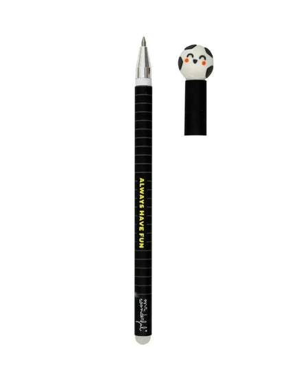 Caneta apagável Bo - Bo Arturo Futebol - Bee my Gift