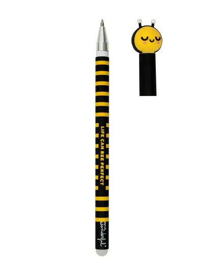Caneta apagável Bo - Bo Bella Bee - Bee my Gift