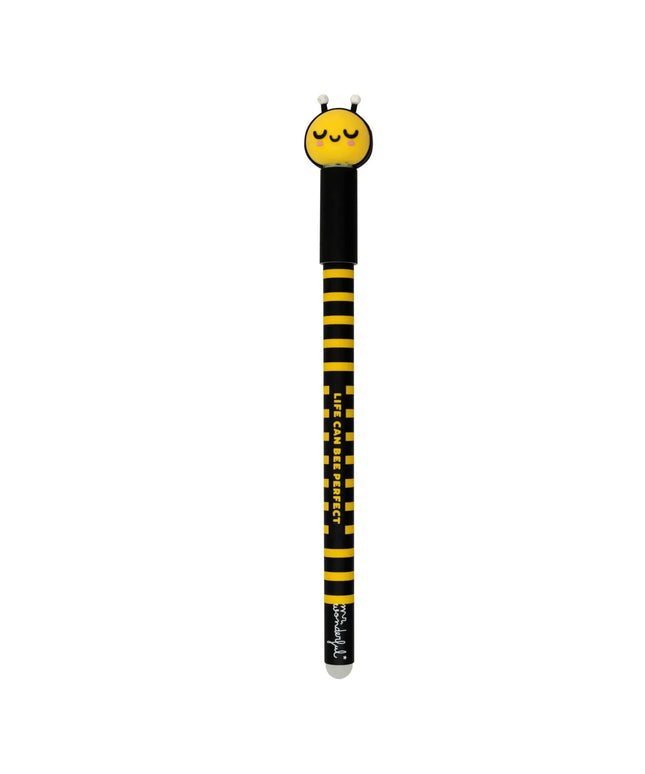Caneta apagável Bo - Bo Bella Bee - Bee my Gift