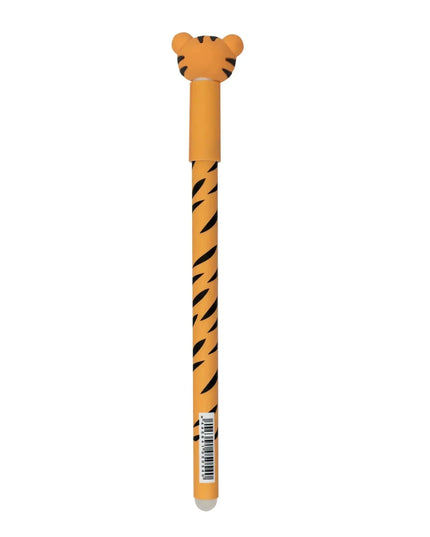 Caneta apagável Bo - Bo Philip, o Tigre - Bee my Gift