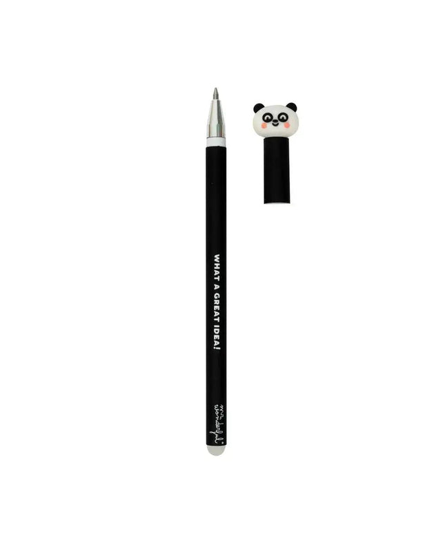 Caneta apagável Miranda da Bo - Bo Panda - Bee my Gift