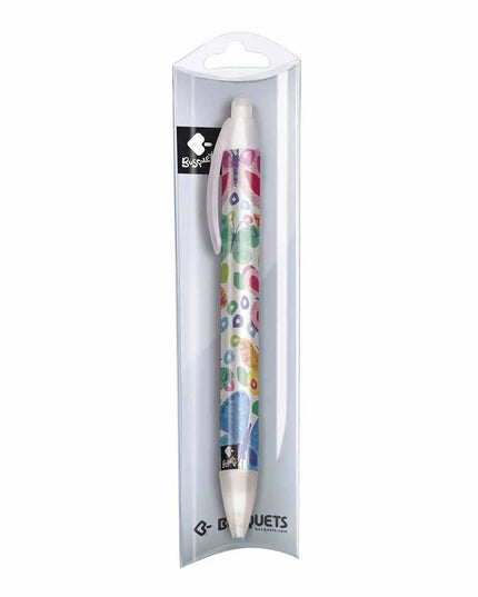 Caneta blister BUTTERFLY de BUSQUETS - Bee my Gift