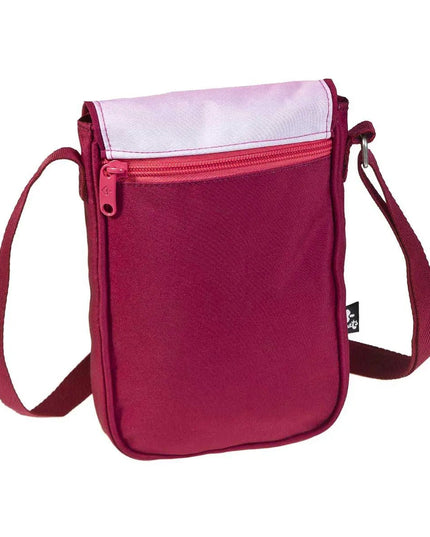 Carteira pequena PINK JUNGLE by BUSQUETS - Bee my Gift