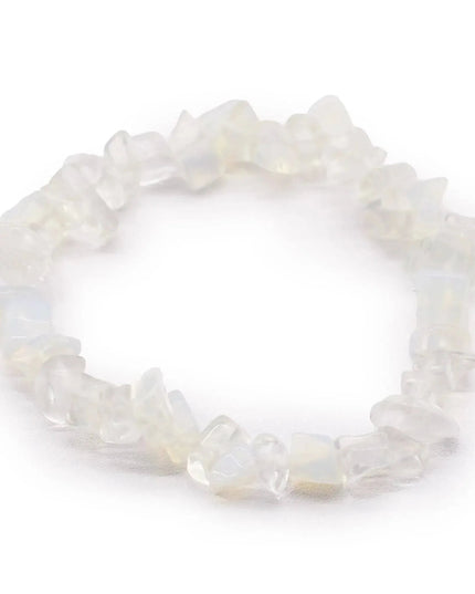 Chipstone Bracelet - Opalite - Bee my Gift