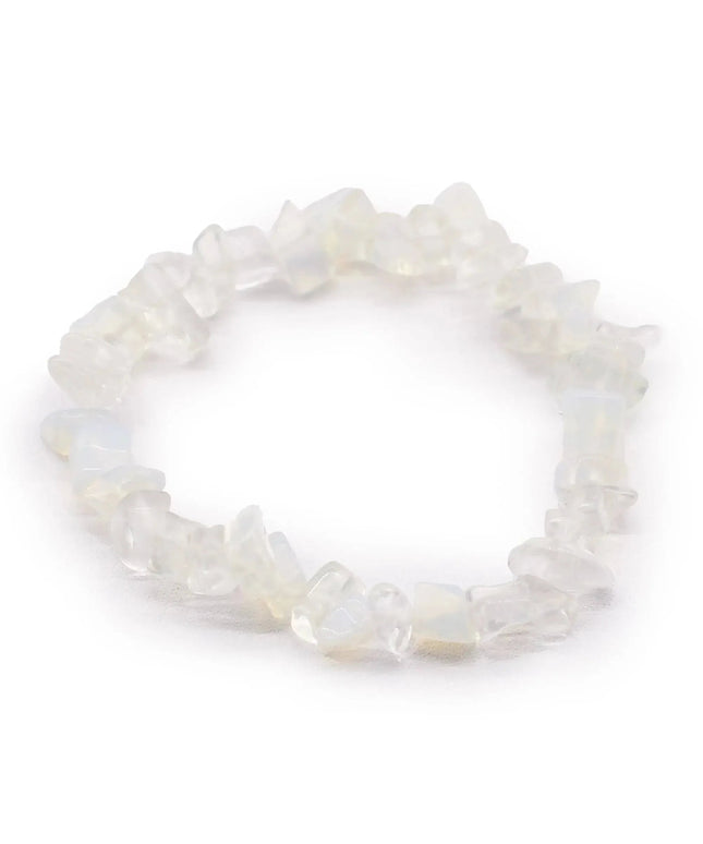 Chipstone Bracelet - Opalite - Bee my Gift