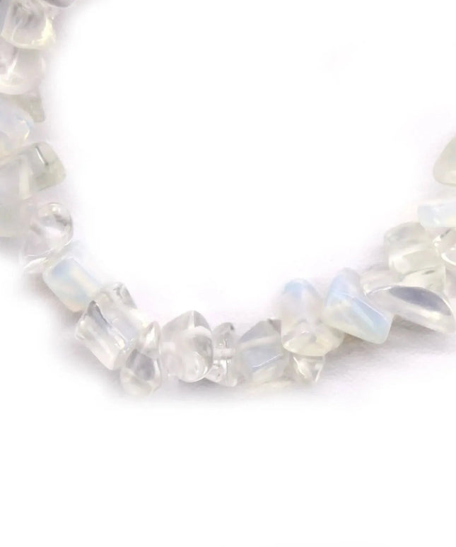 Chipstone Bracelet - Opalite - Bee my Gift