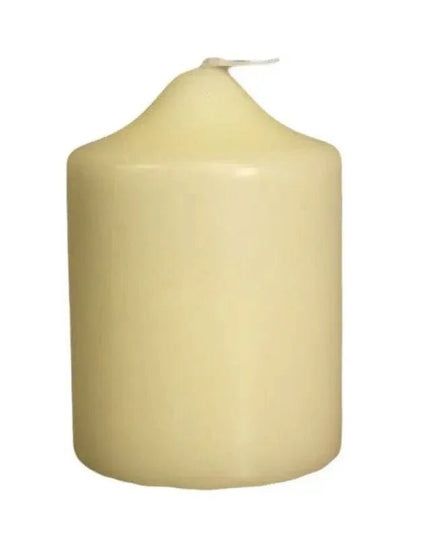 Church Candle 100x70 - Church Candles Made in Germany - Bee my Gift