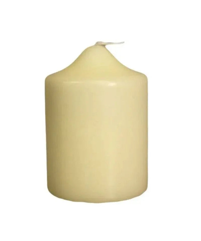 Church Candle 100x70 - Church Candles Made in Germany - Bee my Gift