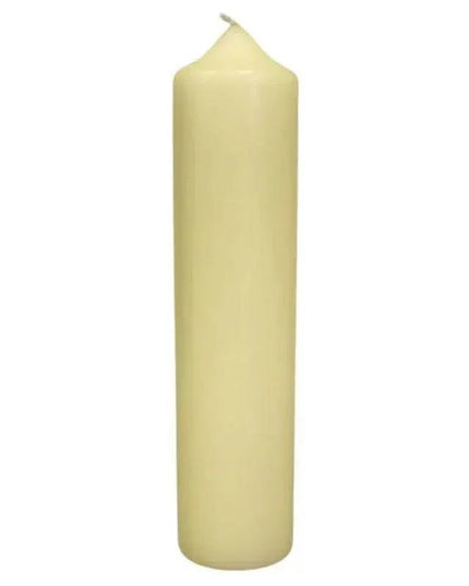 Church Candles made in Germany for Home Decor - Bee my Gift