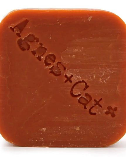 Clementine Solid Shampoo for Clean Hair - Bee my Gift