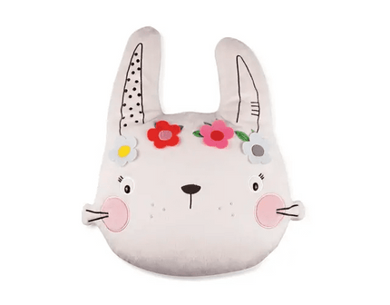 Coelha | Almofada Figura - Bee my Gift