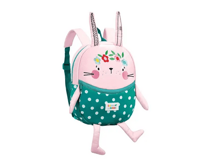 Coelha | Mochila Pequena - Bee my Gift