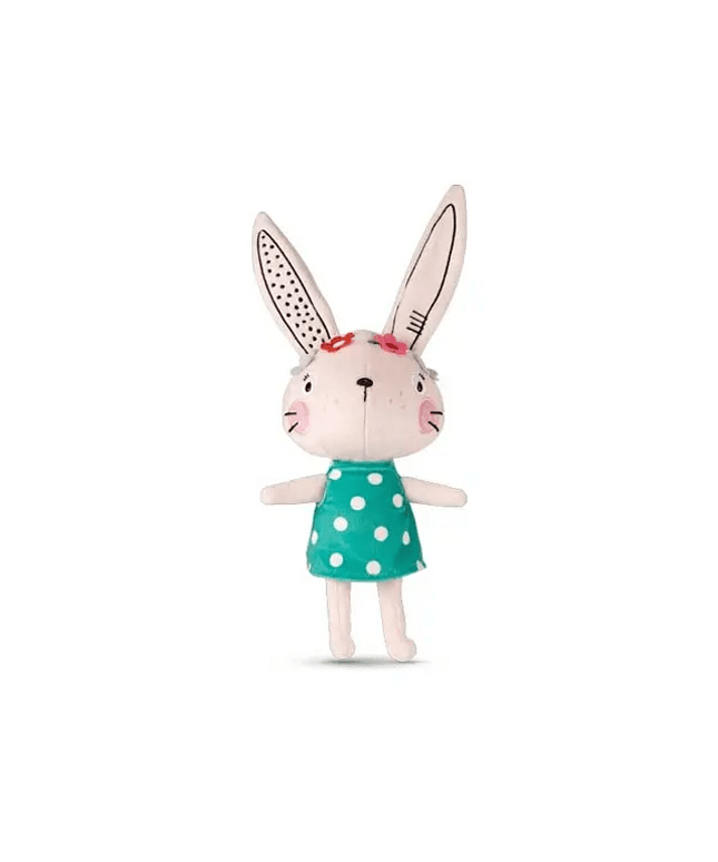 Coelha | Peluche Médio - Bee my Gift