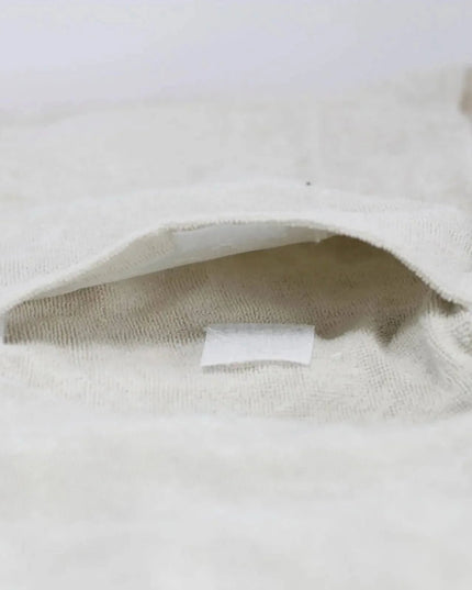 Cotton Pario Towel - 100x180 cm - Warm Sand - Bee my Gift