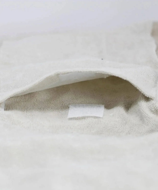 Cotton Pario Towel - 100x180 cm - Warm Sand - Bee my Gift