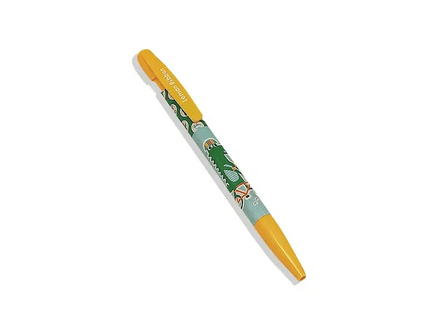Crocodilo Esferográfica BIC - Bee my Gift