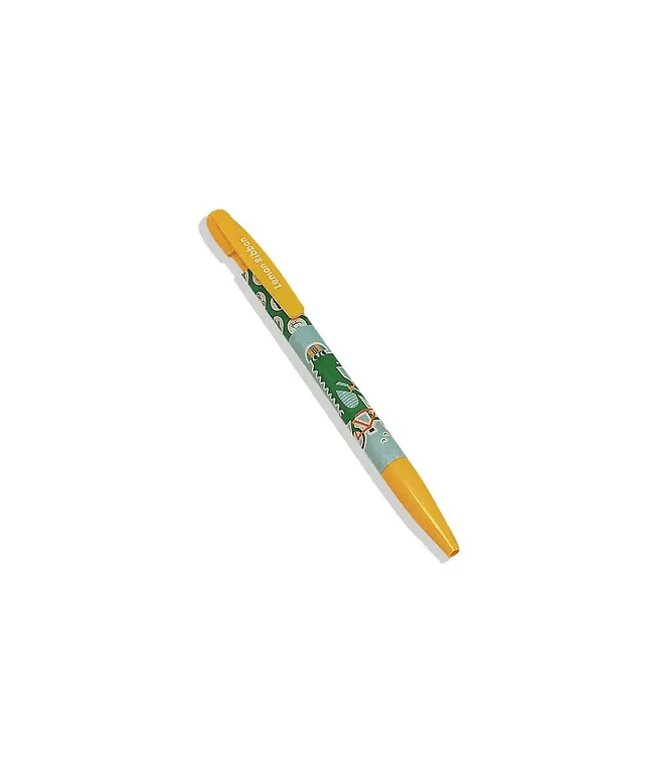 Crocodilo Esferográfica BIC - Bee my Gift