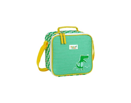 Crocodilo Lancheira by Nici - Bee my Gift