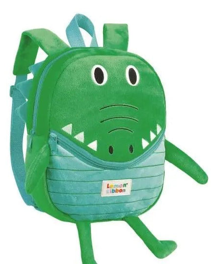 Crocodilo | Mochila Pequena - Bee my Gift