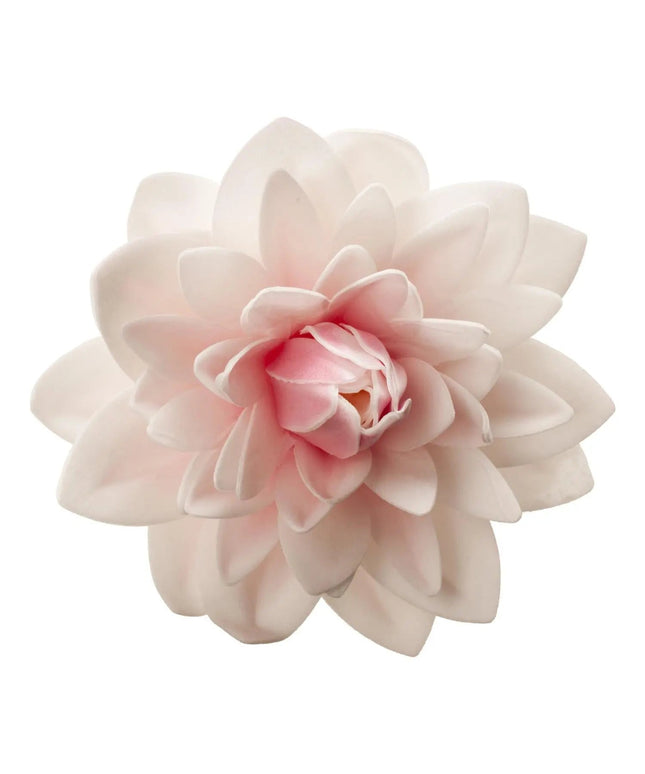 Dalia gigante obreia color rosa 12,5 cm - Bee my Gift