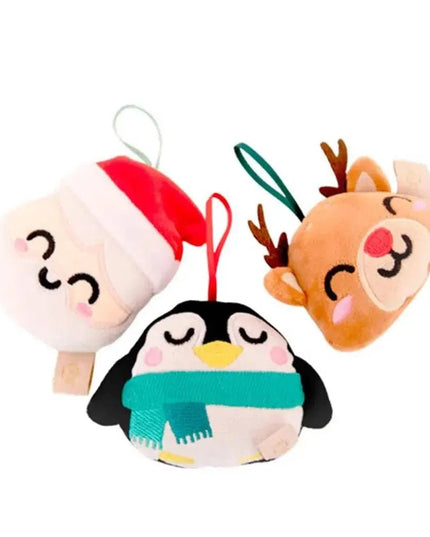 Decorações de Natal Mr. Wonderful - Bee my Gift