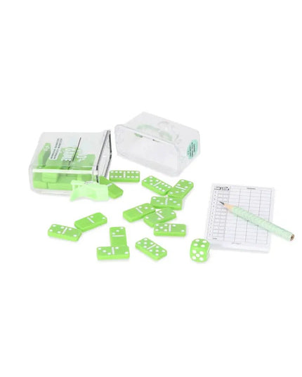 Domino Mini Jogo - Fun anywhere! - Bee my Gift