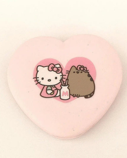 Espelho Criança Kitty e Pusheen - Bee my Gift
