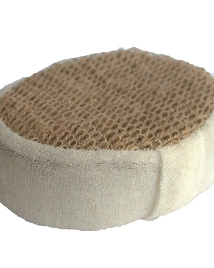 Esponja Banho - Cleanse with Natural Luxury - Bee my Gift