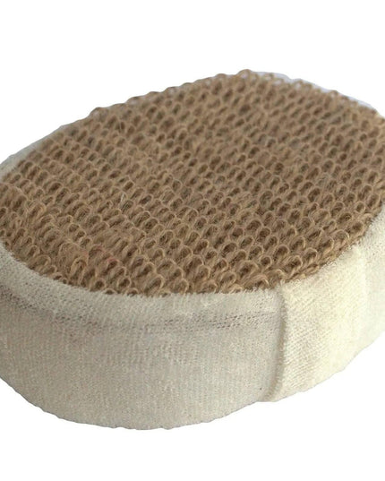 Esponja Banho - Cleanse with Natural Luxury - Bee my Gift