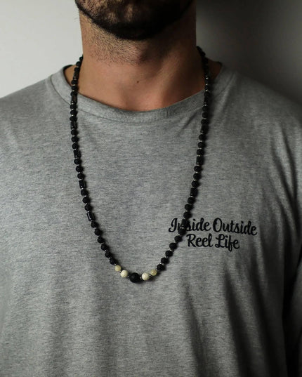 Essence of the Volcano Necklace - Cultural Connection - Bee my Gift
