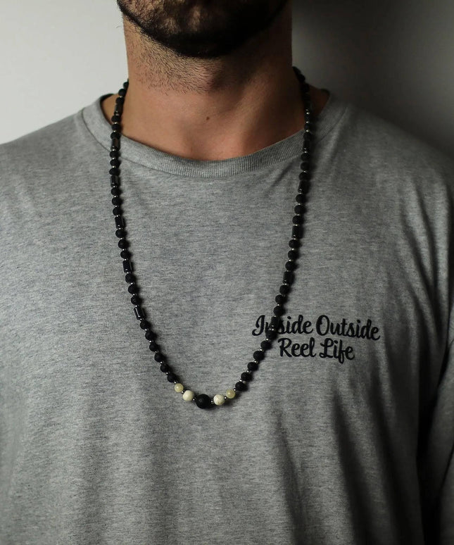 Essence of the Volcano Necklace - Cultural Connection - Bee my Gift