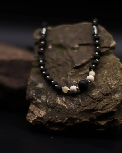 Essence of the Volcano Necklace - Cultural Connection - Bee my Gift