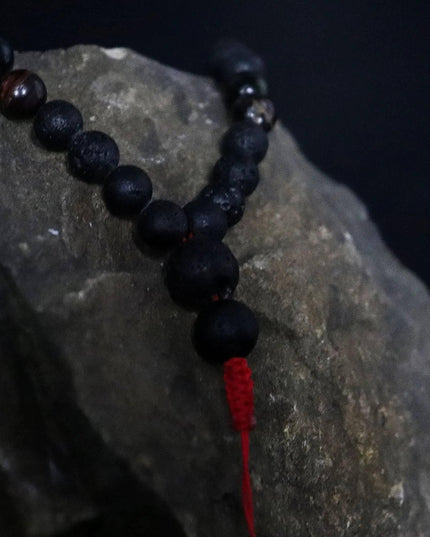 Essence of the Volcano Necklace - Personal Transformation - Bee my Gift