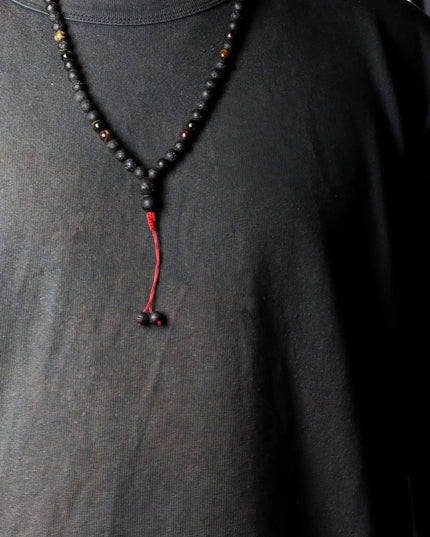Essence of the Volcano Necklace - Personal Transformation - Bee my Gift