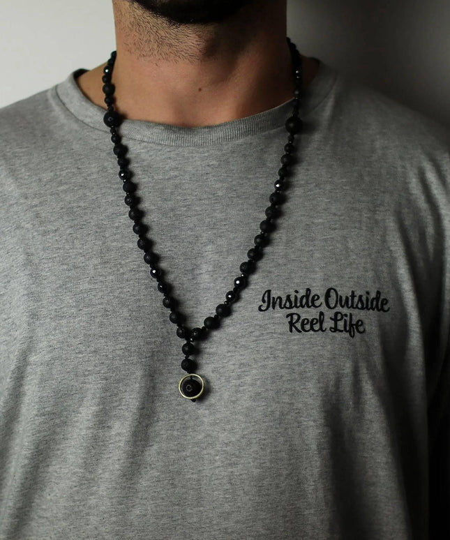 Essence of the Volcano Necklace - Renewal & Rebirth - Bee my Gift