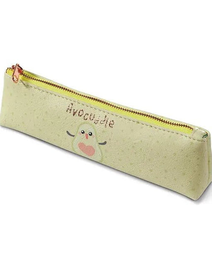 Estojo, Abacate - Bee my Gift