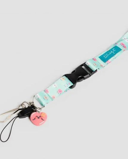 FITA LANYARD para teres tudo à mão em qualquer ocasião - Bee my Gift