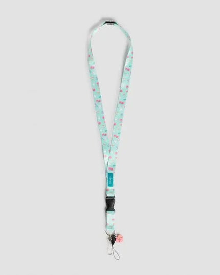FITA LANYARD para teres tudo à mão em qualquer ocasião - Bee my Gift