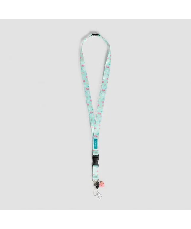 FITA LANYARD para teres tudo à mão em qualquer ocasião - Bee my Gift