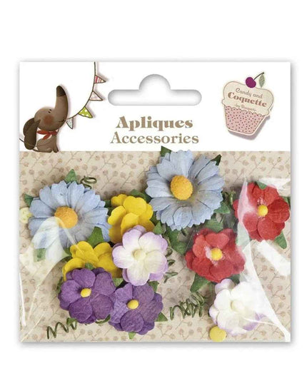Flores Decorativas Busquets